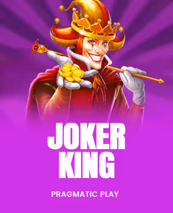 Joker King