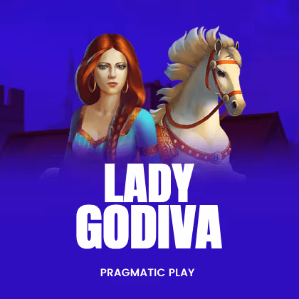 Lady Godiva