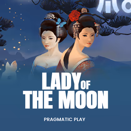 Lady of the Moon