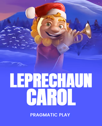 Leprechaun Carol