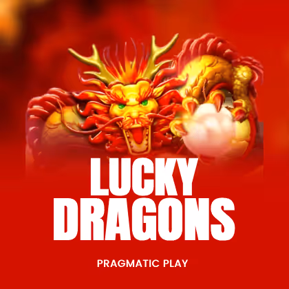 Lucky Dragons