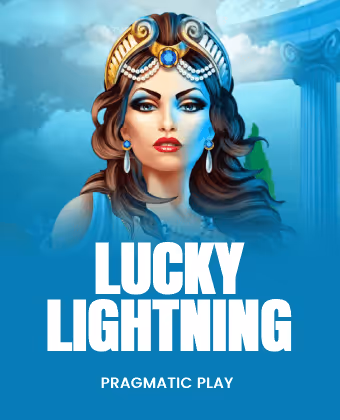 Lucky Lightning