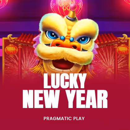 Lucky New Year