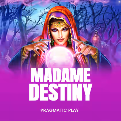 Madame Destiny