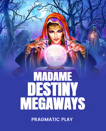 Madame Destiny Megaways