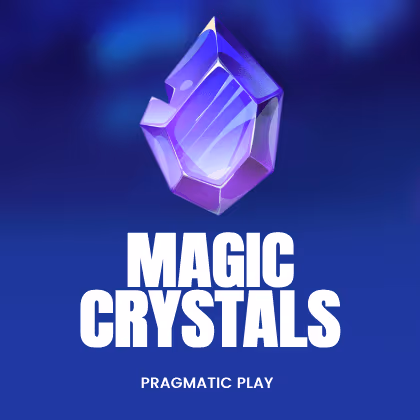 Magic Crystals