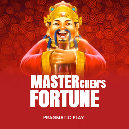 Master Chen's Fortune