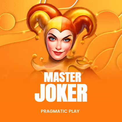 Master Joker