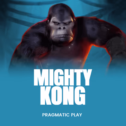 Mighty Kong