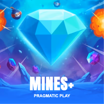Mines+