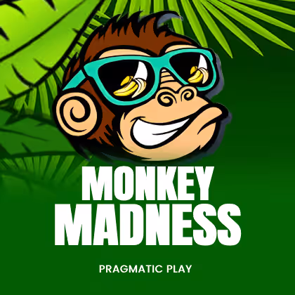 Monkey Madness