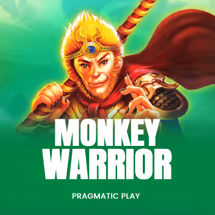 Monkey Warrior