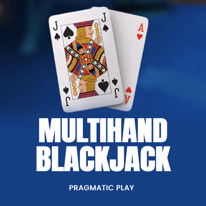 Multihand Blackjack