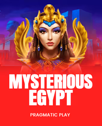 Mysterious Egypt