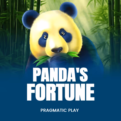 Panda's Fortune