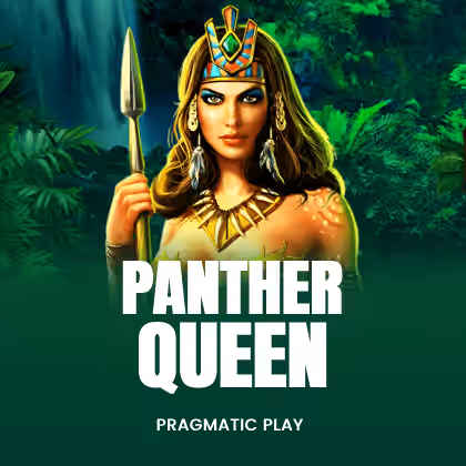 Panther Queen
