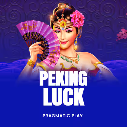 Peking Luck