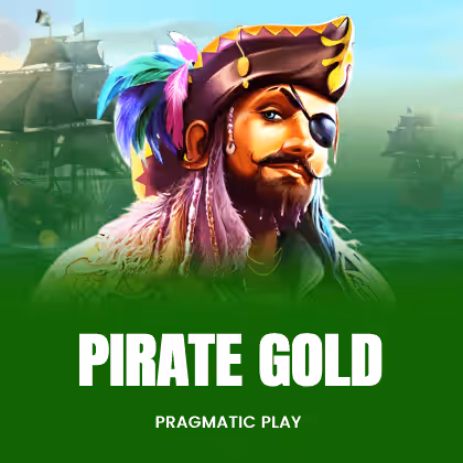 Pirate Gold
