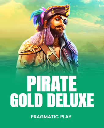 Pirate Gold Deluxe