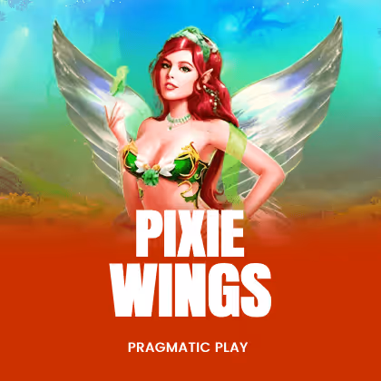 Pixie Wings