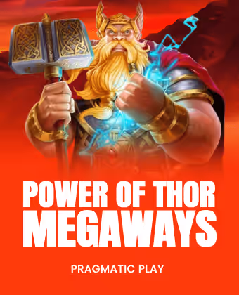 Power of Thor Megaways