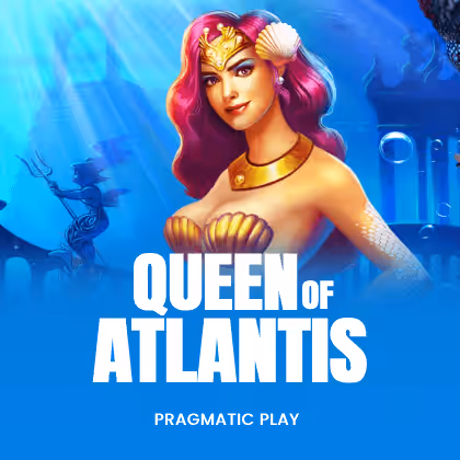 Queen of Atlantis