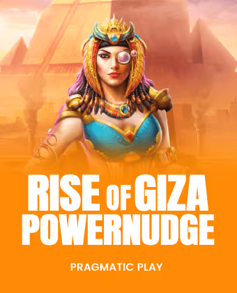 Rise of Giza PowerNudge
