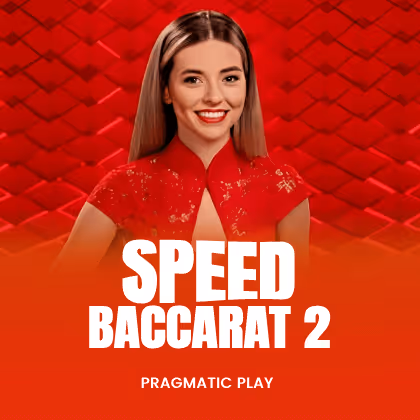 Speed Baccarat 2