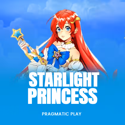 Starlight Princess