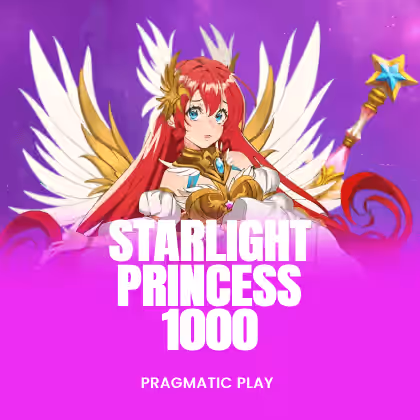 Starlight Princess 1000