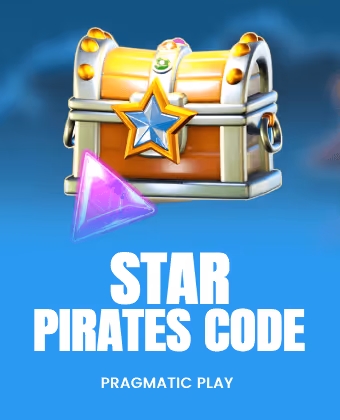 Star Pirates Code