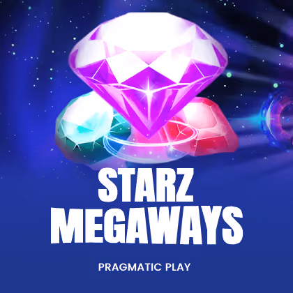 Starz Megaways