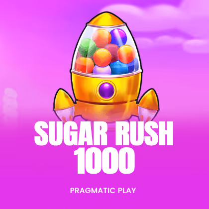 Sugar Rush 1000