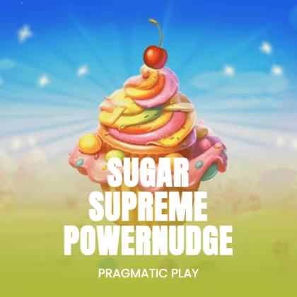 Sugar Supreme Powernudge