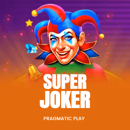 Super Joker