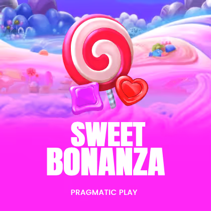 Sweet Bonanza