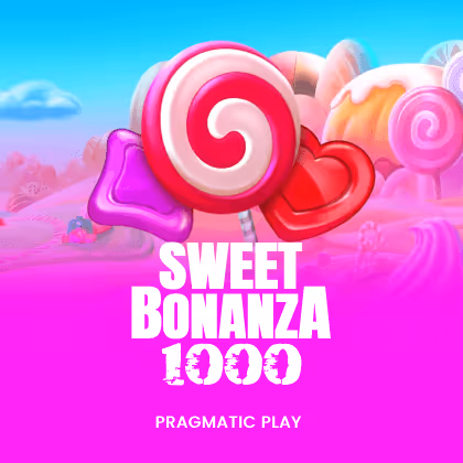 Sweet Bonanza 1000