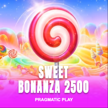 Sweet Bonanza 2500