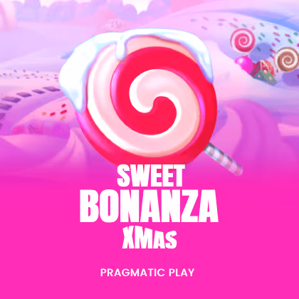 Sweet Bonanza Xmas