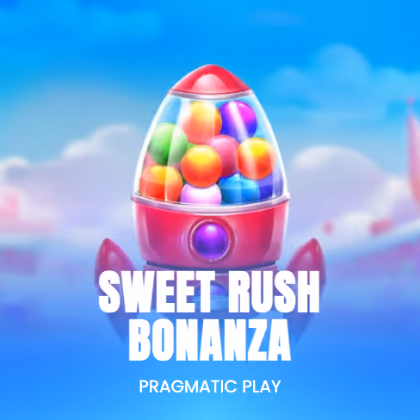 Sweet Rush Bonanza