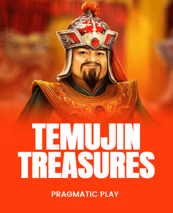 Temujin Treasures