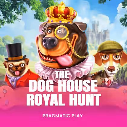 The Dog House - Royal Hunt