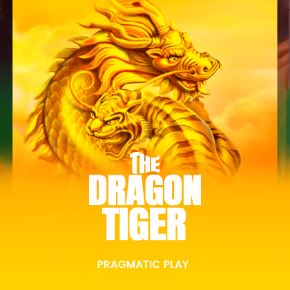 The Dragon Tiger