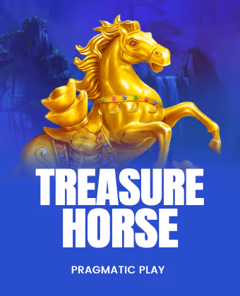 Treasure Horse