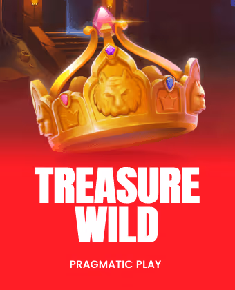 Treasure Wild
