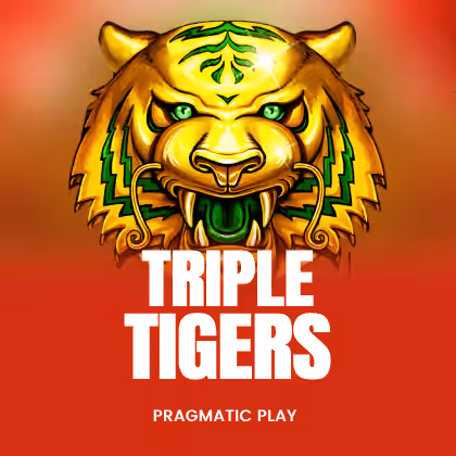 Triple Tigers
