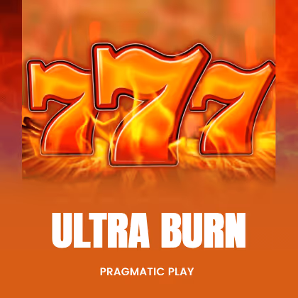 Ultra Burn