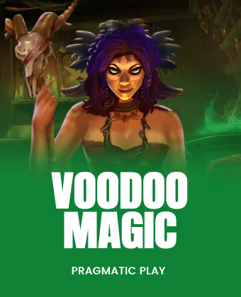 Voodoo Magic