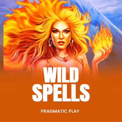 Wild Spells