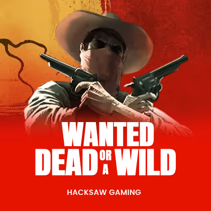 Wanted Dead or a Wild 
